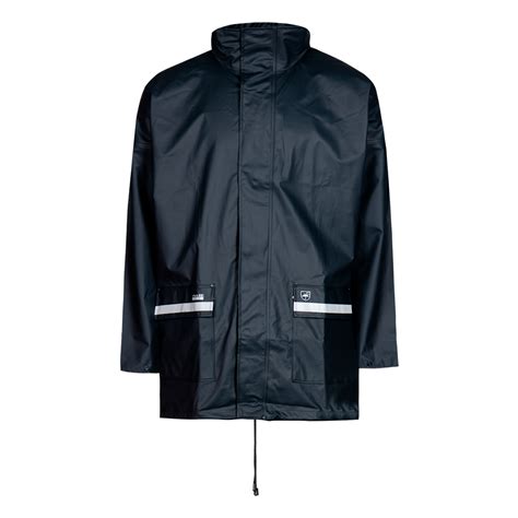 LYNGSØE rainwear .